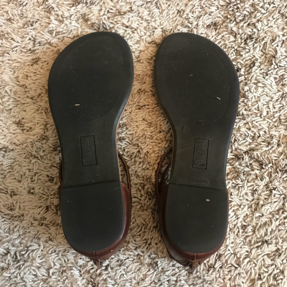 Sandals - Picture 4 of 4